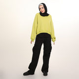 سويتشيرت سادة