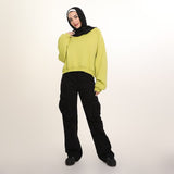 سويتشيرت سادة