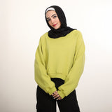 سويتشيرت سادة