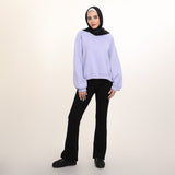 سويتشيرت سادة