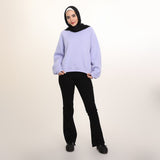 سويتشيرت سادة