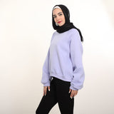 سويتشيرت سادة