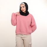 سويتشيرت سادة