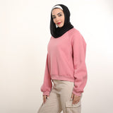 سويتشيرت سادة