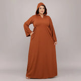 دريس خروج حريمى سي سي الوان متعدده شتوي من ار اوه كيه - 2123