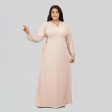 دريس خروج حريمى سي سي الوان متعدده شتوي من ار اوه كيه - 2124