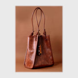 شنطة يد حريمى جلد صناعي pu الوان متعددة جميع المواسم من ديفنتى - 2162