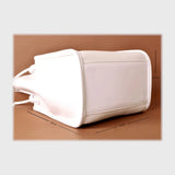 شنطة يد حريمى جلد صناعي pu الوان متعددة جميع المواسم من ديفنتى - 2162