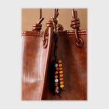 شنطة يد حريمى جلد صناعي pu الوان متعددة جميع المواسم من ديفنتى - 2162