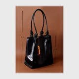 شنطة يد حريمى جلد صناعي pu الوان متعددة جميع المواسم من ديفنتى - 2162