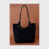 شنطة يد حريمى جلد صناعي pu الوان متعددة جميع المواسم من ديفنتى - 2172