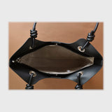 شنطة يد حريمى جلد صناعي pu الوان متعددة جميع المواسم من ديفنتى - 2172