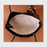 شنطة يد حريمى جلد صناعي pu الوان متعددة جميع المواسم من ديفنتى - 2175