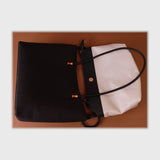 شنطة يد حريمى جلد صناعي pu الوان متعددة جميع المواسم من ديفنتى - 2175