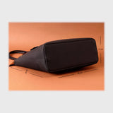 شنطة يد حريمى جلد صناعي pu الوان متعددة جميع المواسم من ديفنتى - 2175