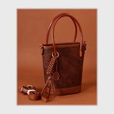 شنطة يد حريمى جلد صناعي pu الوان متعددة جميع المواسم من ديفنتى - 2184