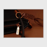 شنطة يد حريمى جلد صناعي pu الوان متعددة جميع المواسم من ديفنتى - 2184