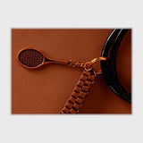 شنطة يد حريمى جلد صناعي pu الوان متعددة جميع المواسم من ديفنتى - 2184