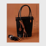 شنطة يد حريمى جلد صناعي pu الوان متعددة جميع المواسم من ديفنتى - 2184