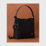 شنطة يد حريمى جلد صناعي pu الوان متعددة جميع المواسم من ديفنتى - 2190