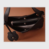 شنطة يد حريمى جلد صناعي pu الوان متعددة جميع المواسم من ديفنتى - 2190