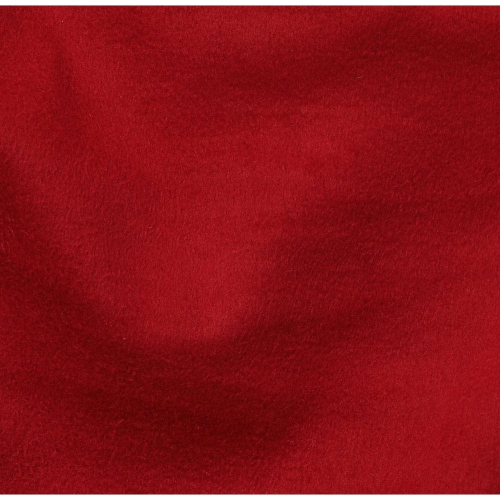 Hooded Sweatshirt for Women, Milton - Dark Red