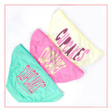 بيكينى مطبوع حريمي من بوريل