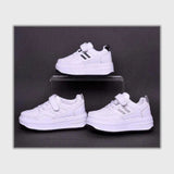 حذاء سنيكرز اطفالي الوان متعددة الوان متعددة من الوحيد روك