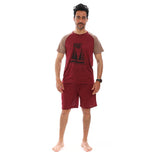 بيجامة من تيندون رجالي نبيتي