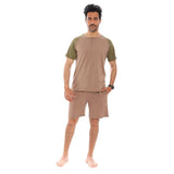 بيجامة من تيندون رجالي بيج