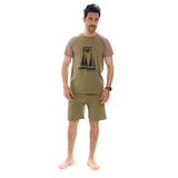 بيجامة من تيندون رجالي زيتي