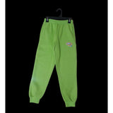 بنطلون رياضي من تيندون أطفالي فسفوري