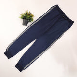 بنطلون من تيندون كحلي حريمي