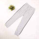 بنطلون من تيندون رمادي حريمي