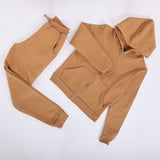 بيجامه بلوش من شاتورنا; موكا اطفال