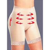 كورسيه ساده حريمي قطن تقيل بيج جميع المواسم من لاسو-1399