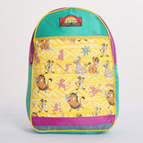 شنطه ظهر أطفالي مقاس موحد ألوان متعددة من ديزني
