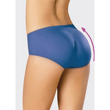 اندر حريمي أزرق من لاسو