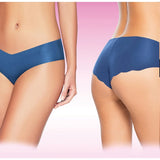 اندر حريمي أزرق من لاسو