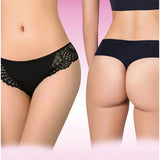 اندر حريمي أسود من لاسو