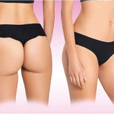 اندر حريمي أسود من لاسو