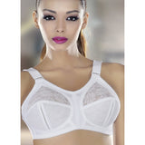 ستيان حريمي أبيض من لاسو