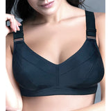 ستيان حريمي أسود من لاسو