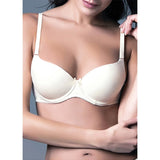 ستيان حريمي أبيض من لاسو