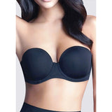 ستيان حريمي أسود من لاسو