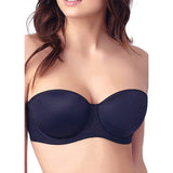 ستيان حريمي أسود من لاسو