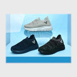 حذاء سنيكرز اطفالي الوان متعددة من الوحيد روك