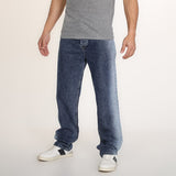 بنطلون يوزد جنب رجالي جينز