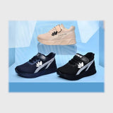 حذاء سنيكرز اطفالي الوان متعددة من الوحيد روك