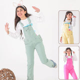 سلوبت بناتي ألوان متعددة من حمصي ارت